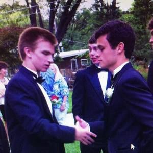 Meet your Posher, Connor